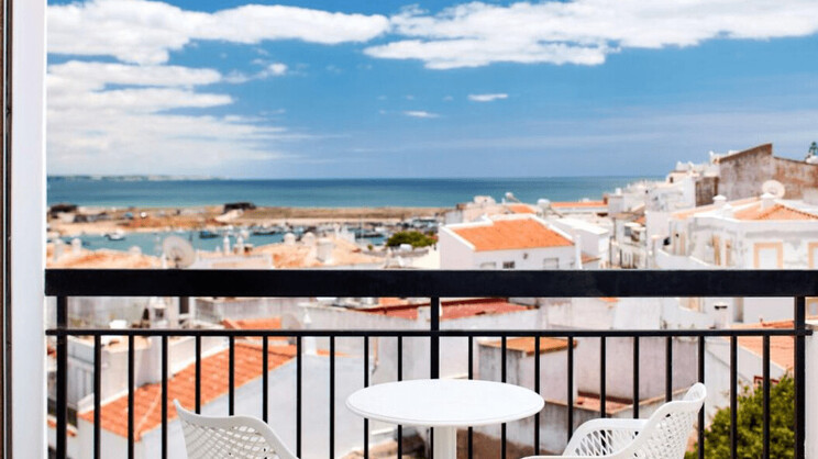 Tivoli Lagos Algarve Resort